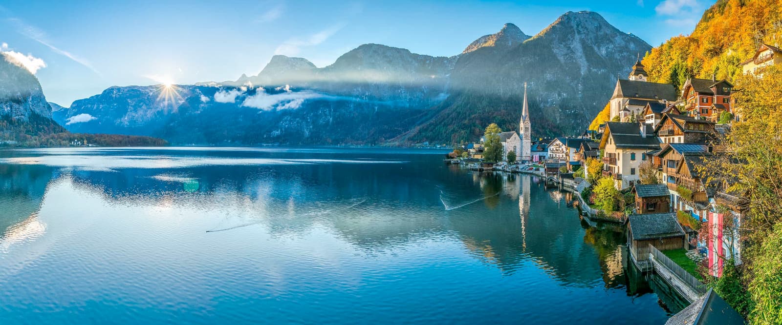 This is a picture of Áustria
