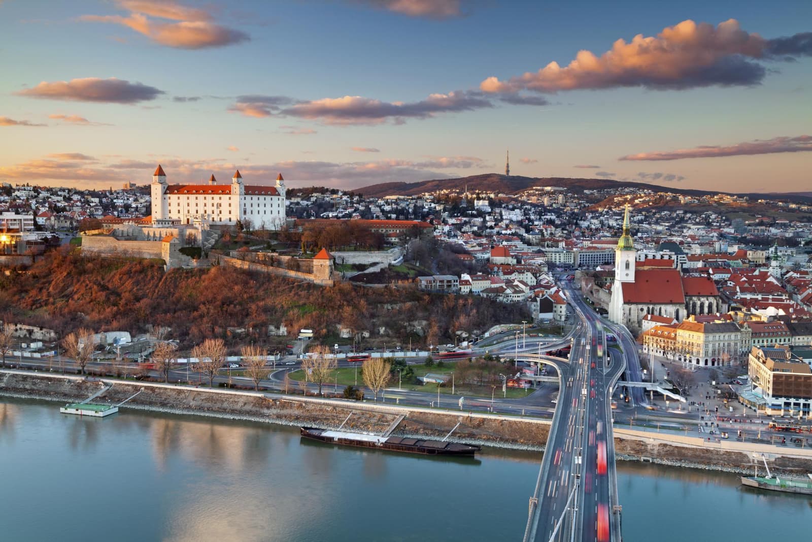 This is a picture of Eslováquia