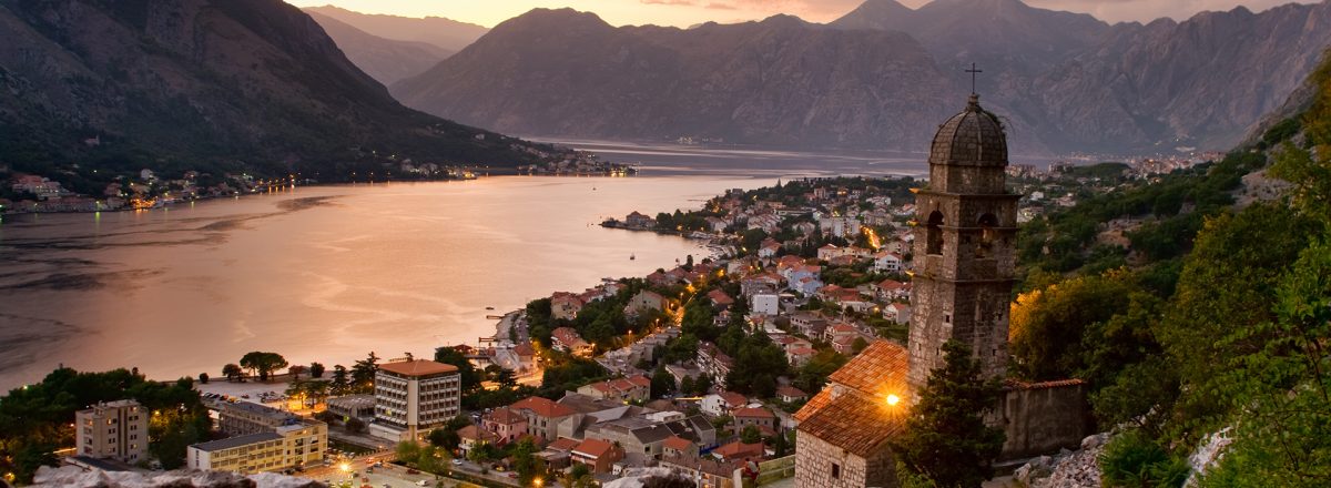 Reisenthal Turismo | Montenegro
